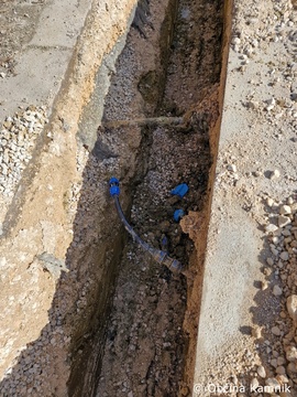 Obnova vodova Tunjice (7)